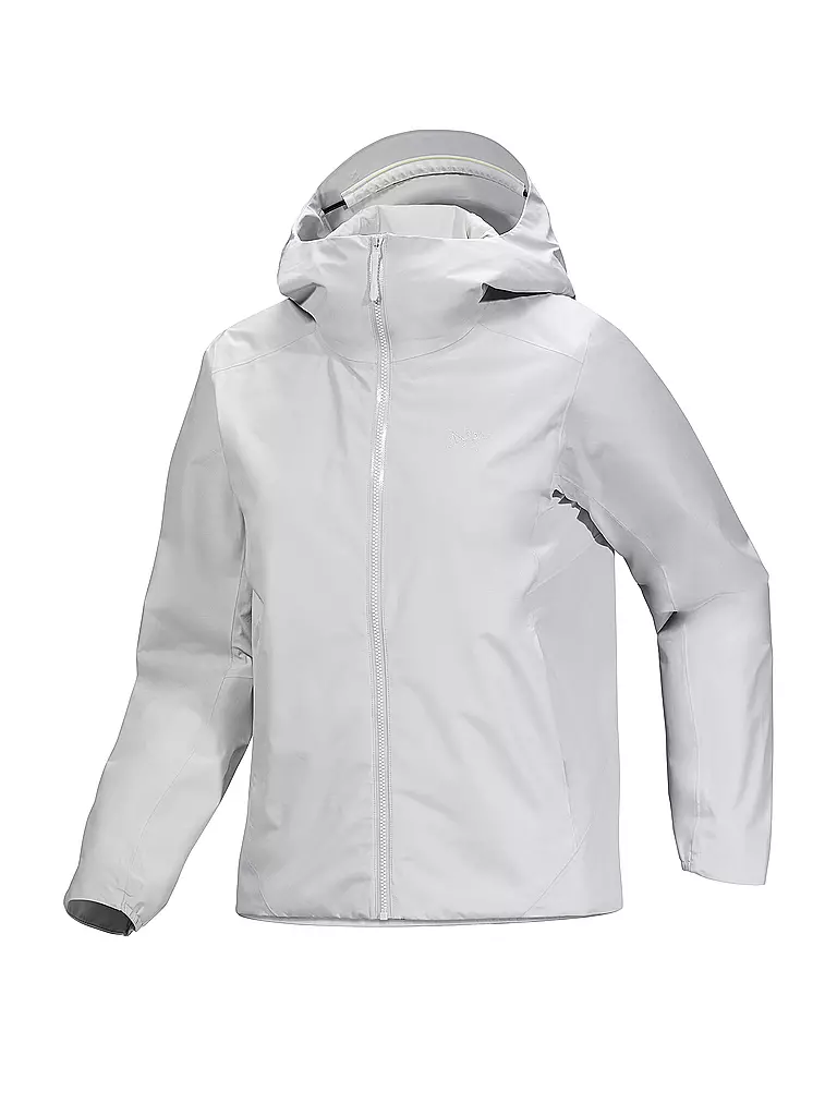 ARCTERYX | Chaqueta softshell para mujer Solano Hoodie | Beige