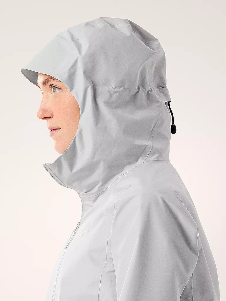 ARCTERYX | Chaqueta softshell para mujer Solano Hoodie |