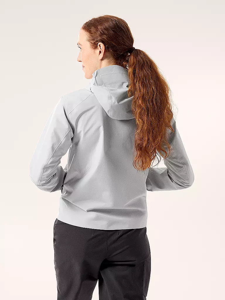 ARCTERYX | Chaqueta softshell para mujer Solano Hoodie |