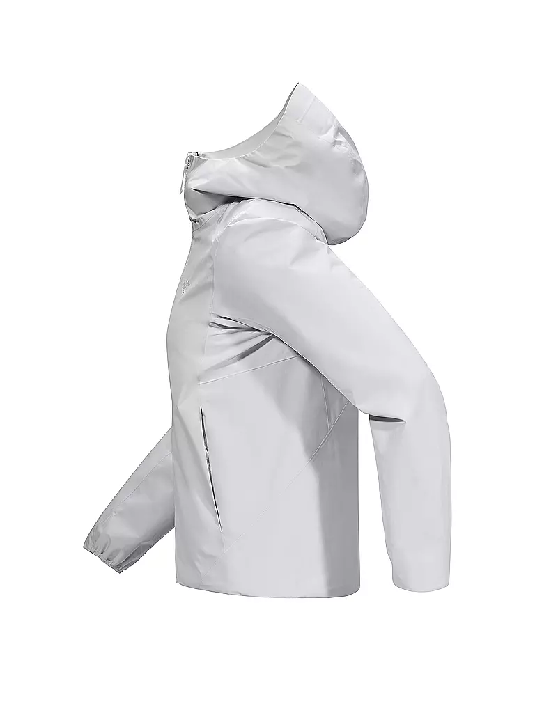 ARCTERYX | Chaqueta softshell para mujer Solano Hoodie |