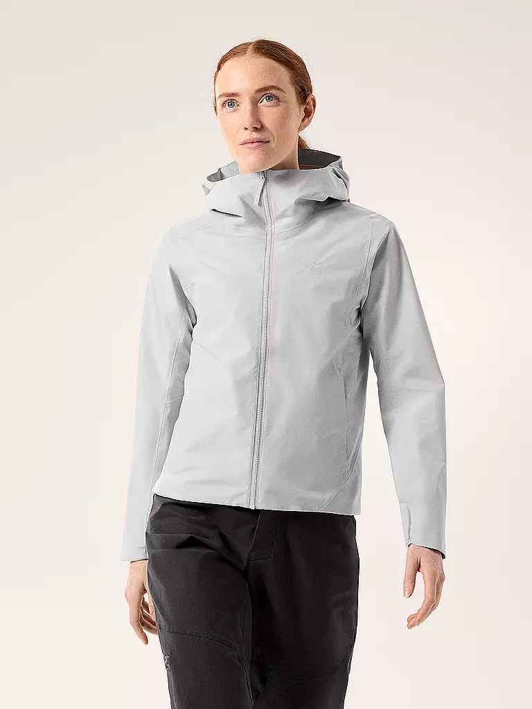 ARCTERYX | Chaqueta softshell para mujer Solano Hoodie |
