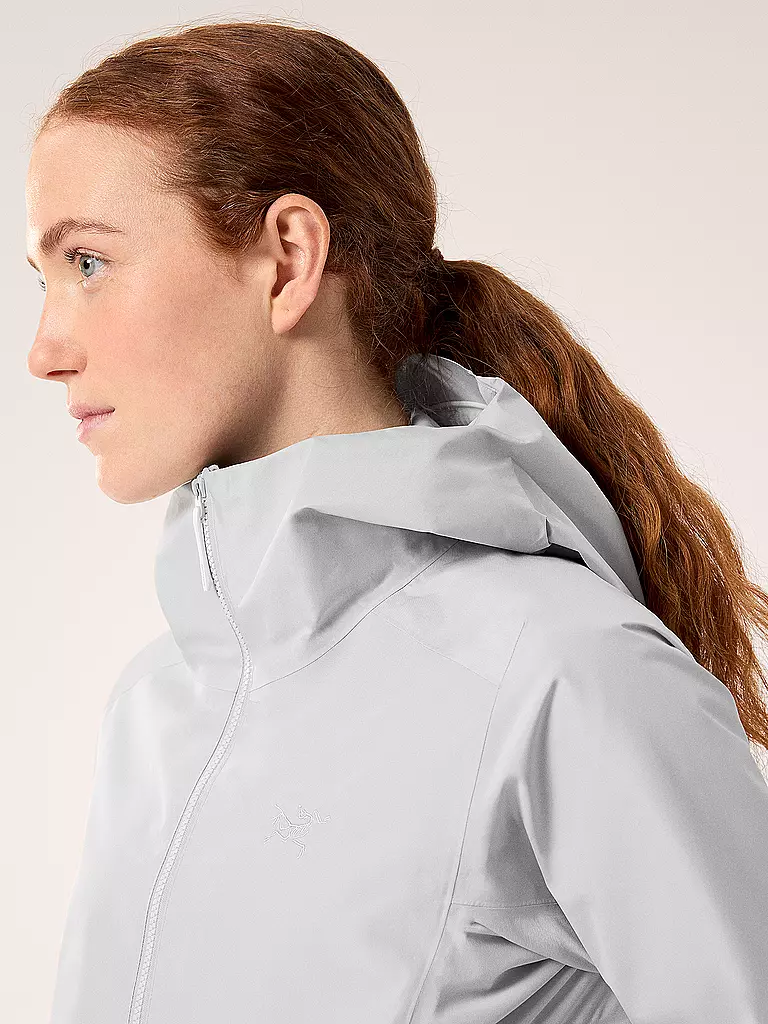 ARCTERYX | Chaqueta softshell para mujer Solano Hoodie |