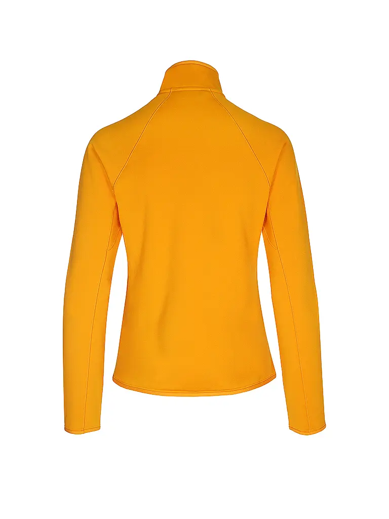 ARCTERYX | Damen Fleecejacke Kyanite | Naranja