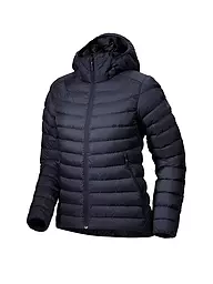 ARCTERYX | Damen Isojacke Cerium Down Hoodie | Azul oscuro