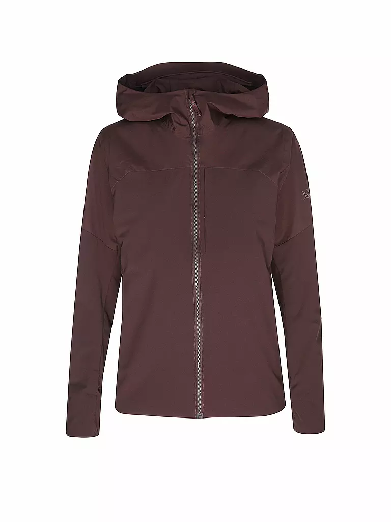 ARCTERYX | Damen Isojacke Proton Hybrid Hoodie | Baya