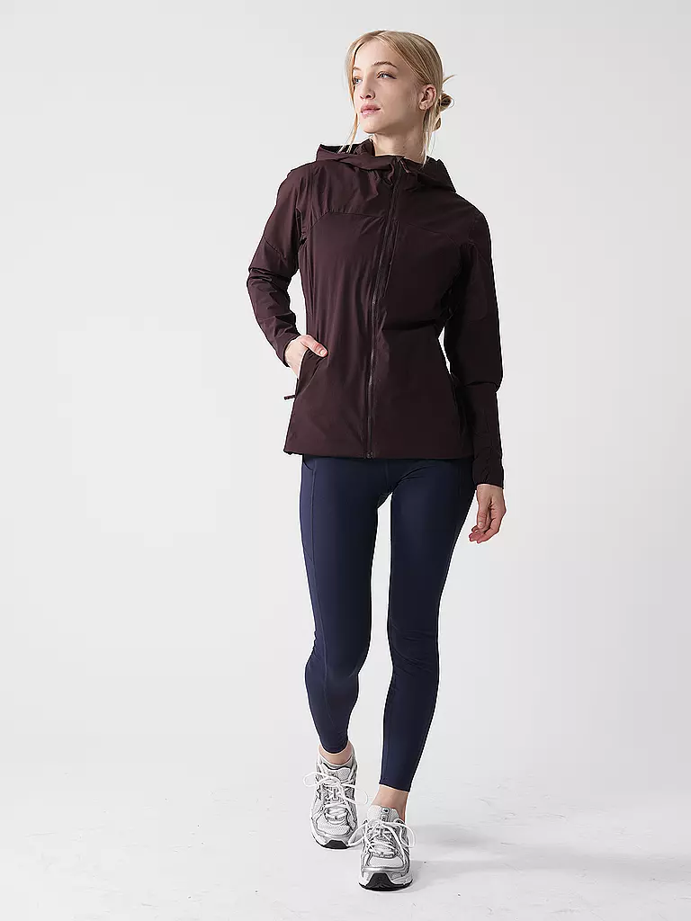 ARCTERYX | Damen Isojacke Proton Hybrid Hoodie | Baya