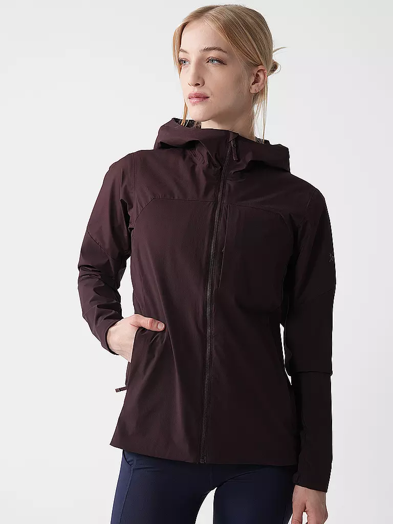 ARCTERYX | Damen Isojacke Proton Hybrid Hoodie | Baya