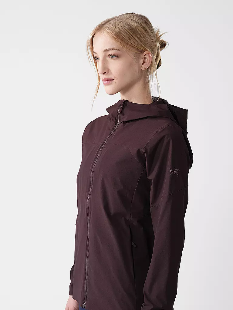 ARCTERYX | Damen Isojacke Proton Hybrid Hoodie | Baya