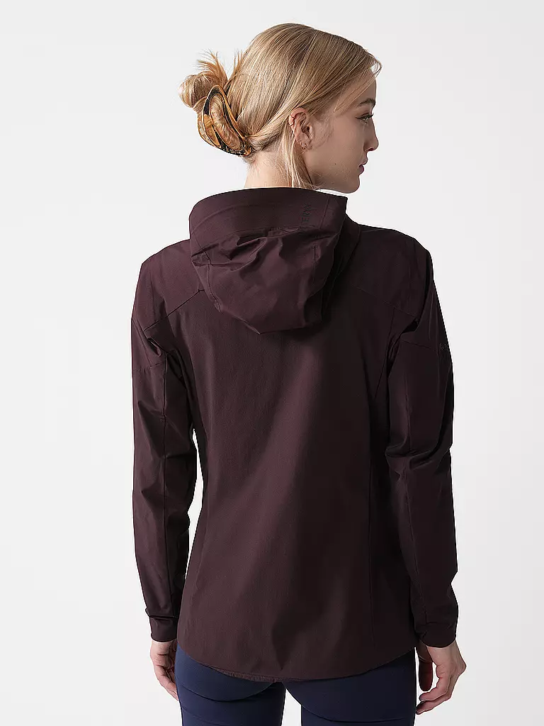 ARCTERYX | Damen Isojacke Proton Hybrid Hoodie | Baya