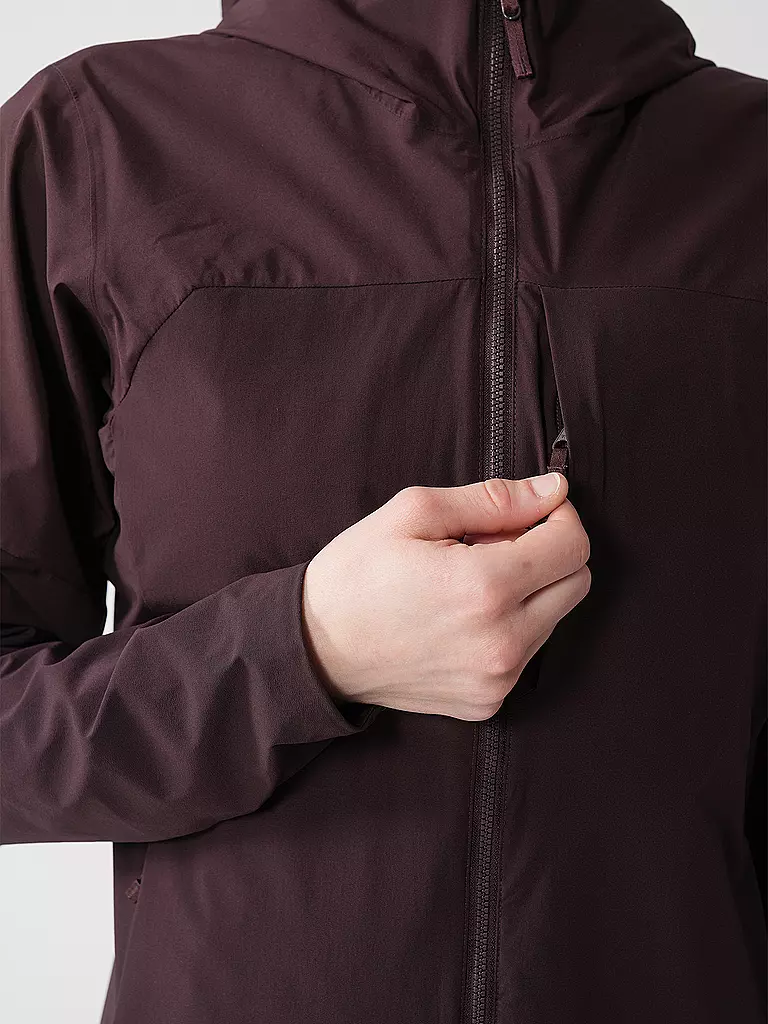 ARCTERYX | Damen Isojacke Proton Hybrid Hoodie | Baya