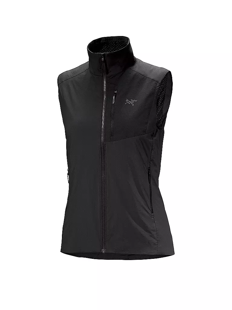 ARCTERYX | Damen Isoweste Proton Lightweight | Negro