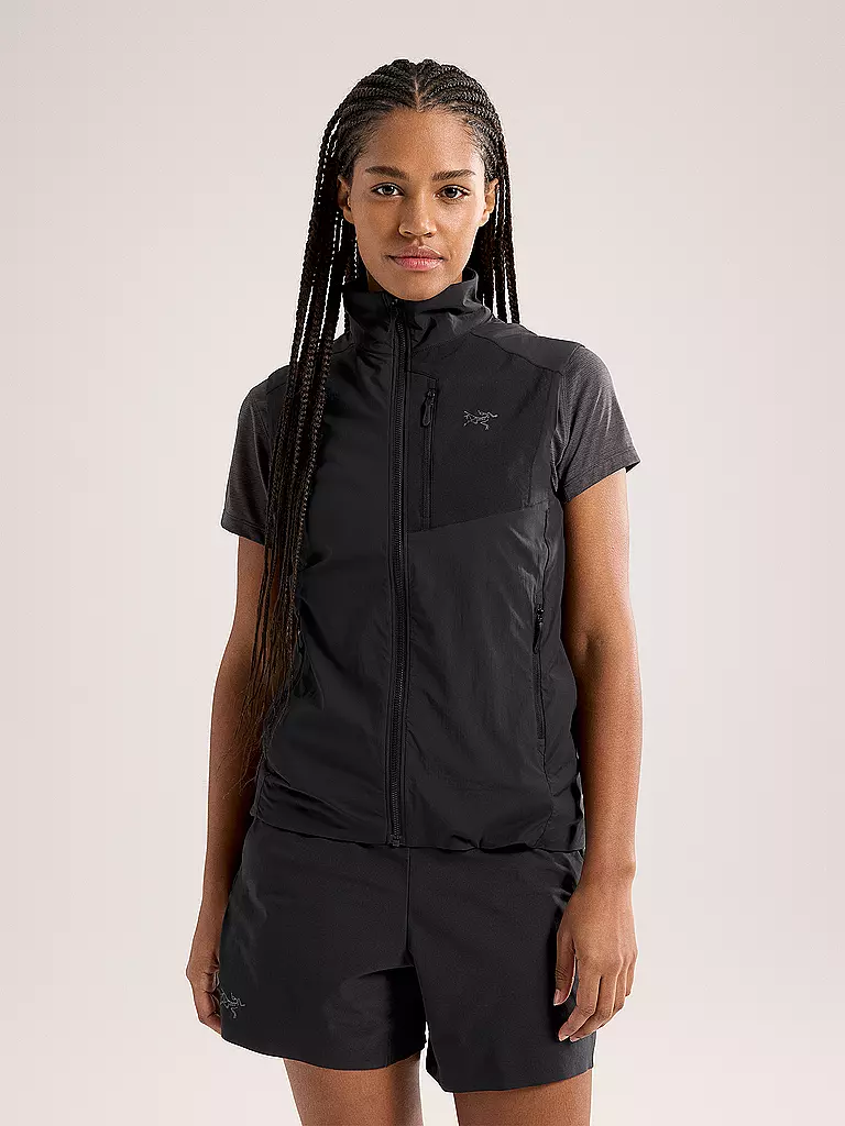 ARCTERYX | Damen Isoweste Proton Lightweight | Negro