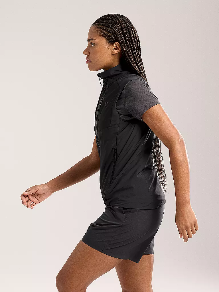 ARCTERYX | Damen Isoweste Proton Lightweight | Negro