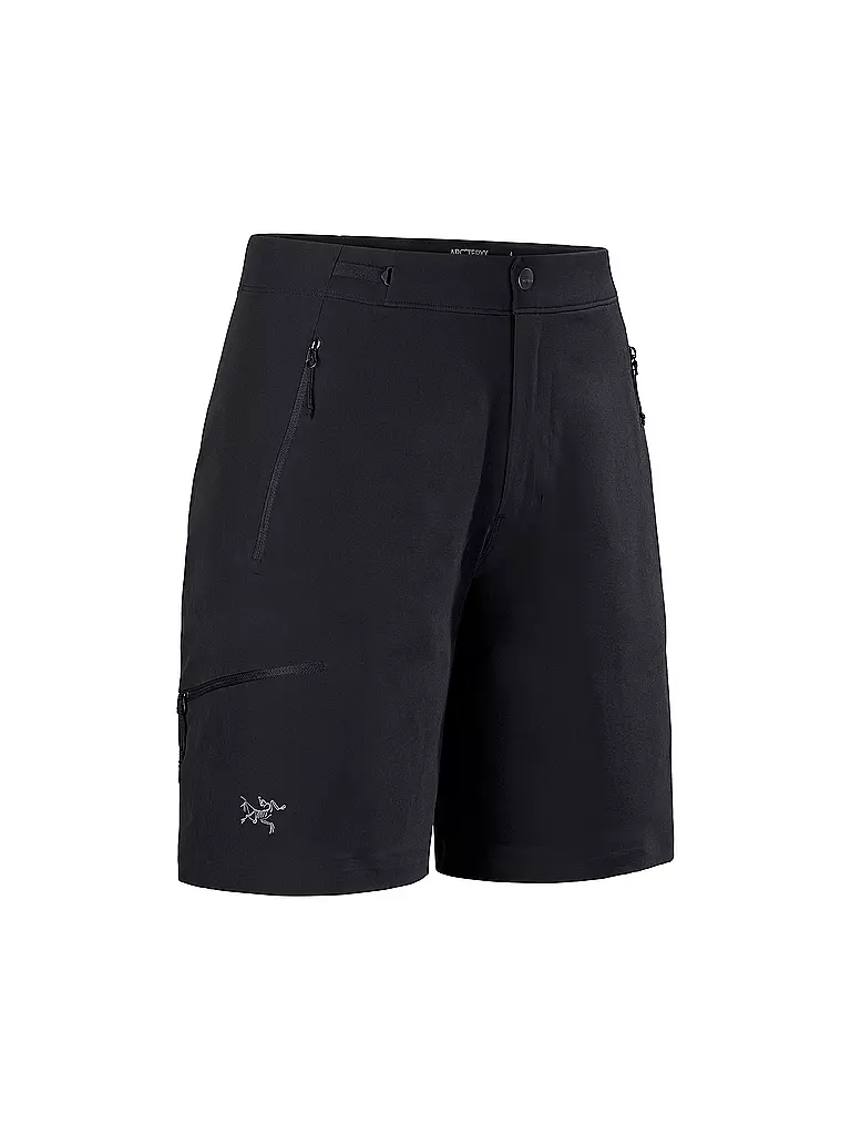 ARCTERYX | Damen Short Gamma 9″ | Negro