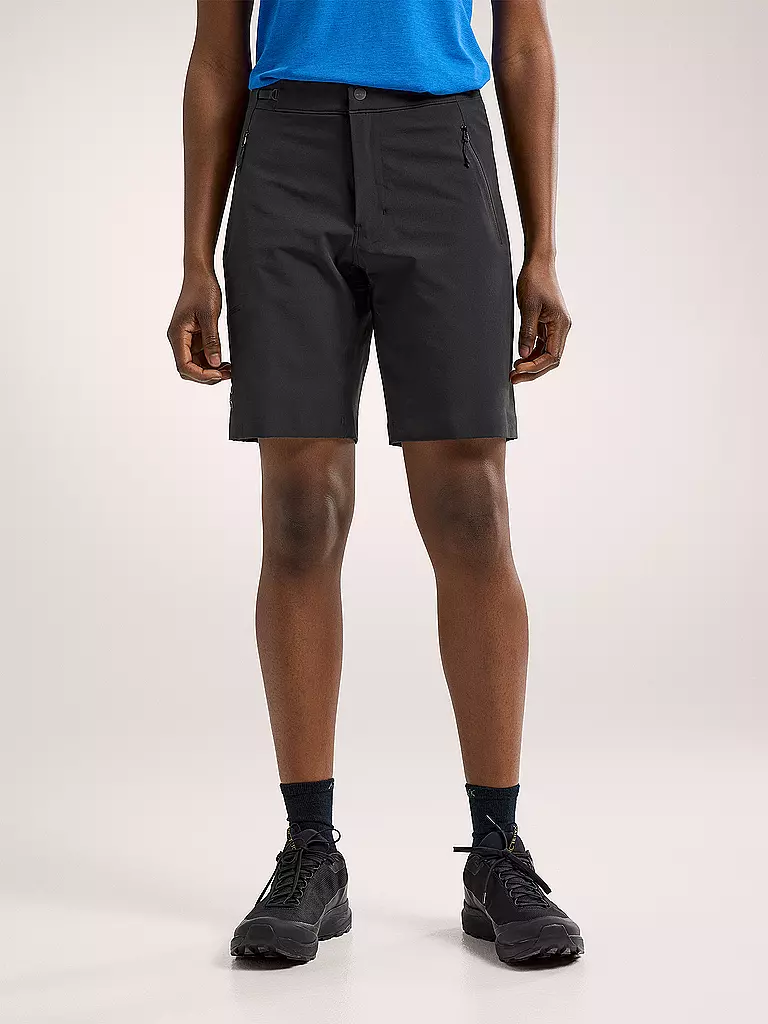 ARCTERYX | Damen Short Gamma 9″ | Negro