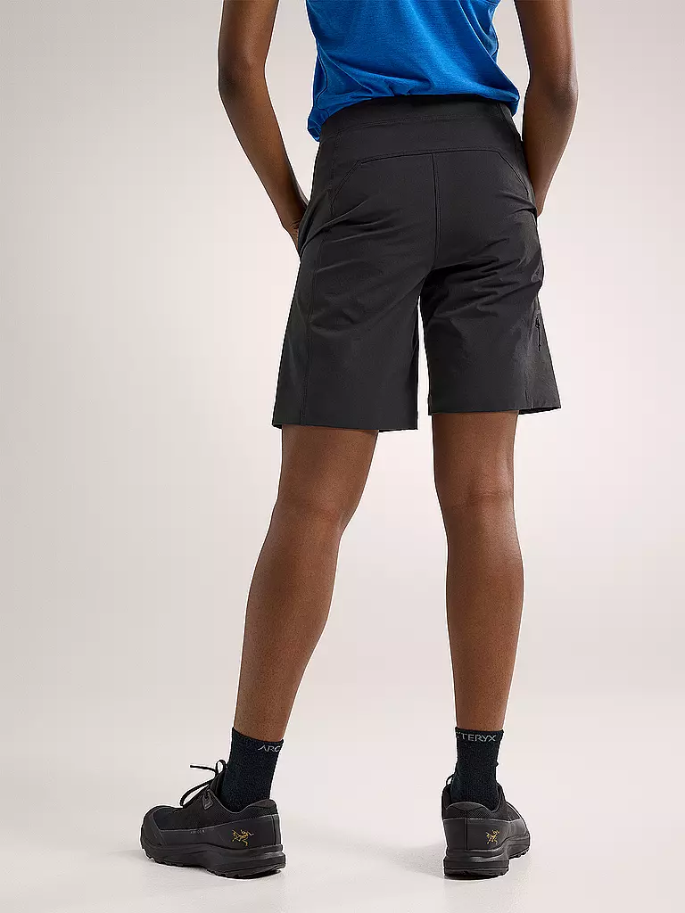 ARCTERYX | Damen Short Gamma 9″ | Negro