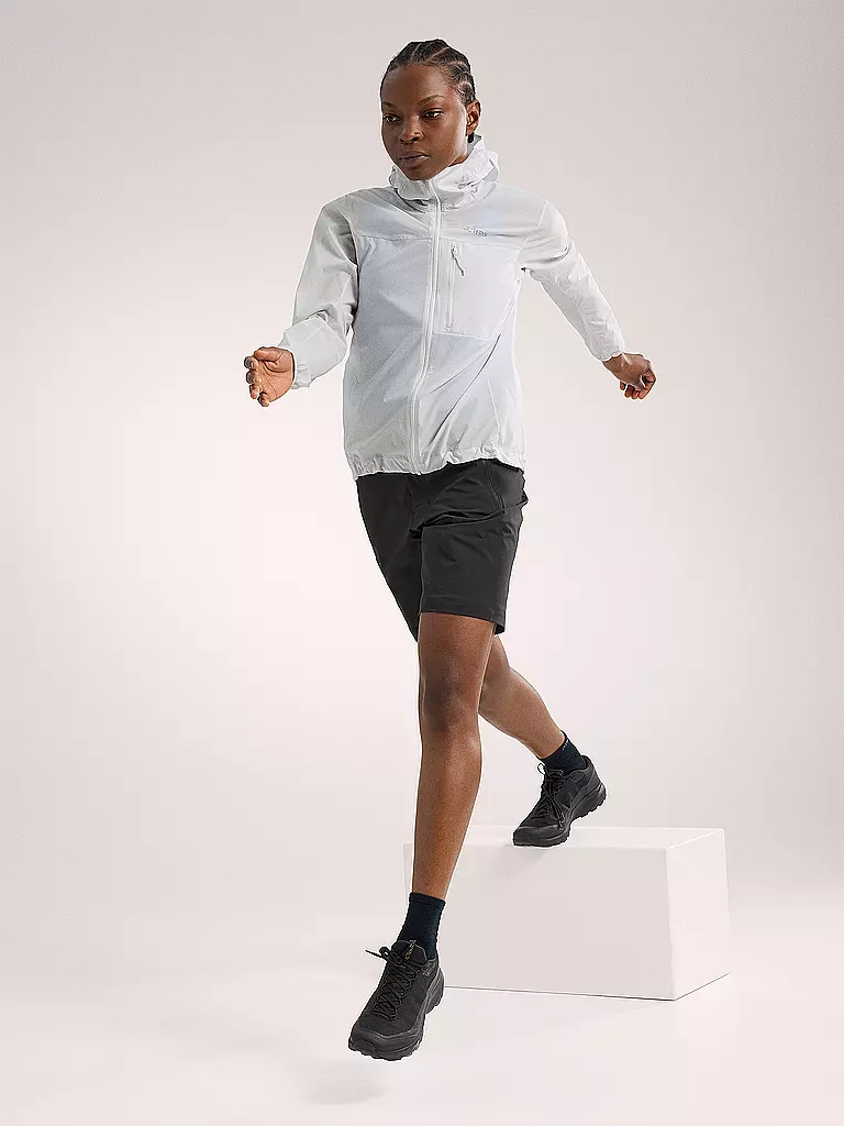 ARCTERYX | Damen Short Gamma 9″ | Negro