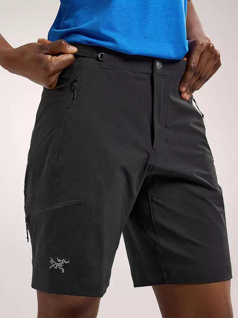 ARCTERYX | Damen Short Gamma 9″ | Negro