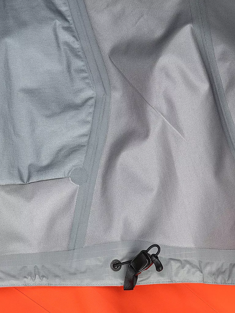 ARCTERYX | Damen Wanderjacke Beta SL | Naranja