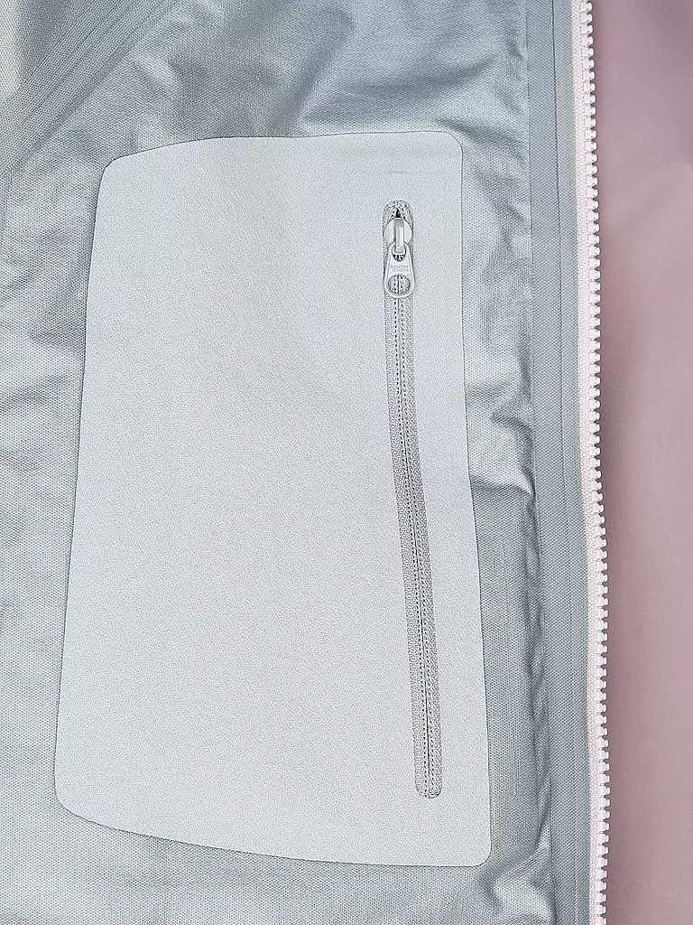 ARCTERYX | Damen Wanderjacke Beta SL | Lila