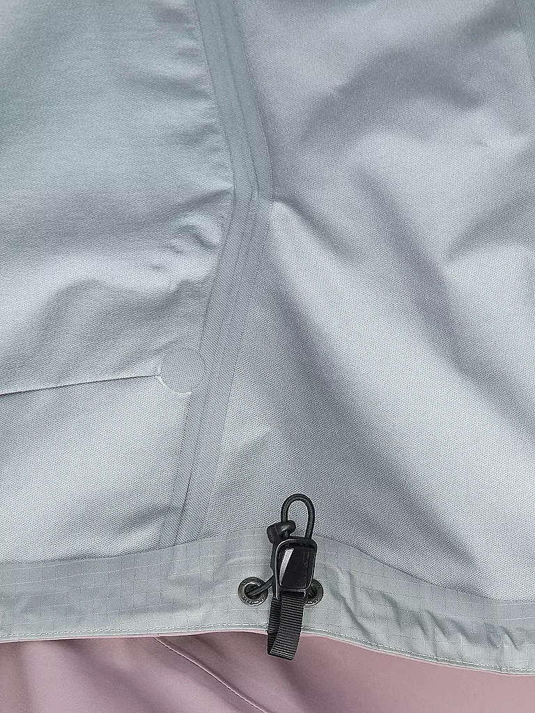 ARCTERYX | Damen Wanderjacke Beta SL | Lila