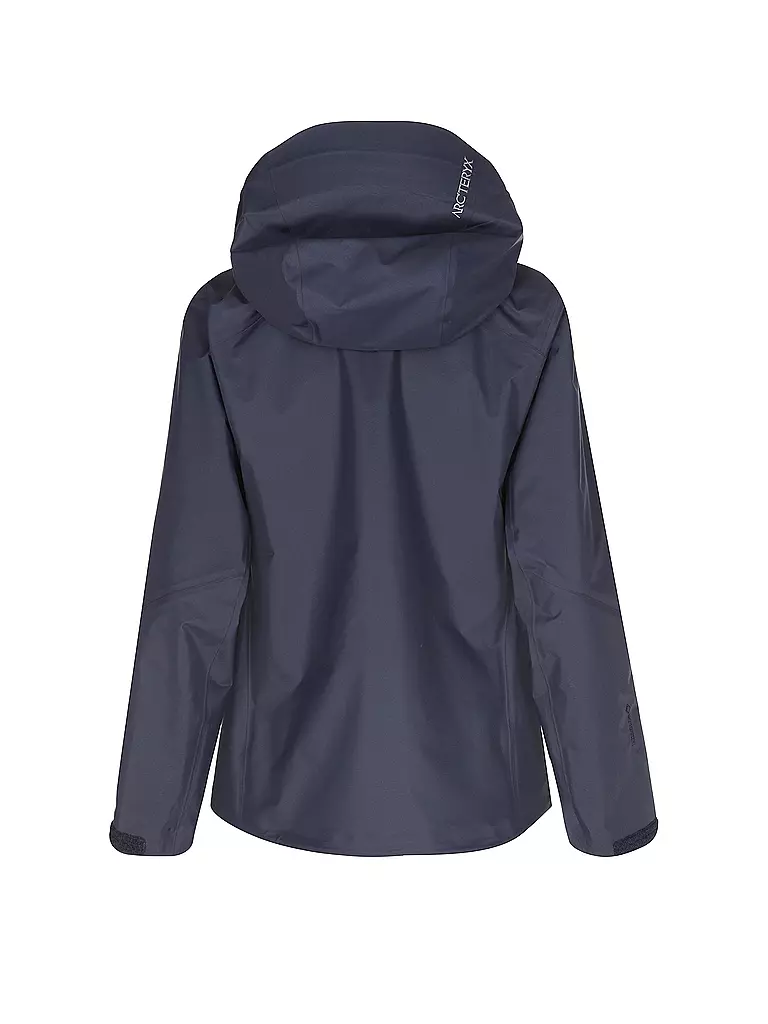 ARCTERYX | Damen Wanderjacke Beta SL | Azul oscuro