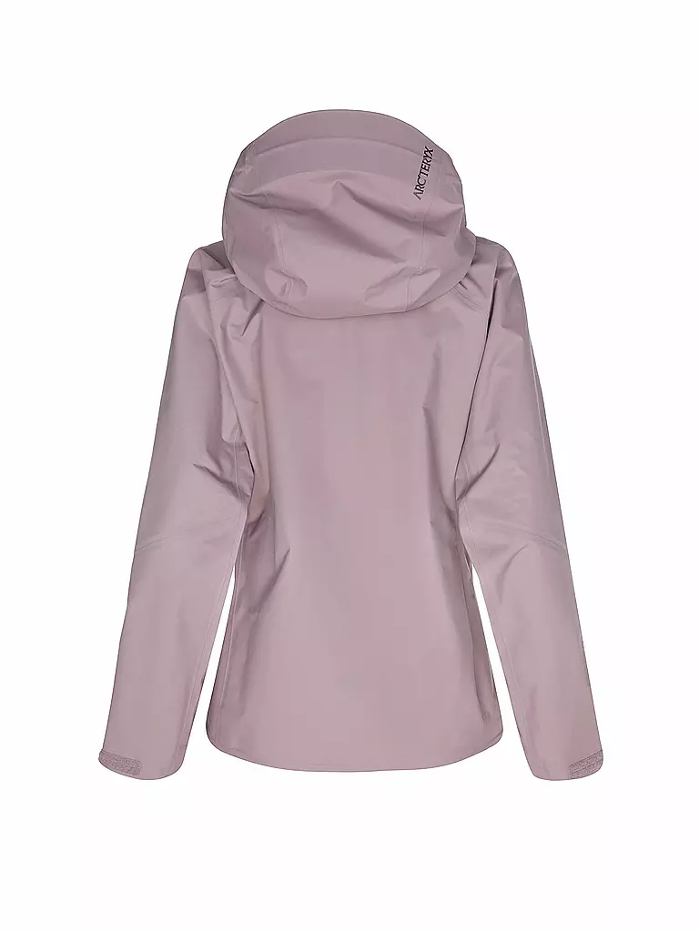 ARCTERYX | Damen Wanderjacke Beta SL | Lila