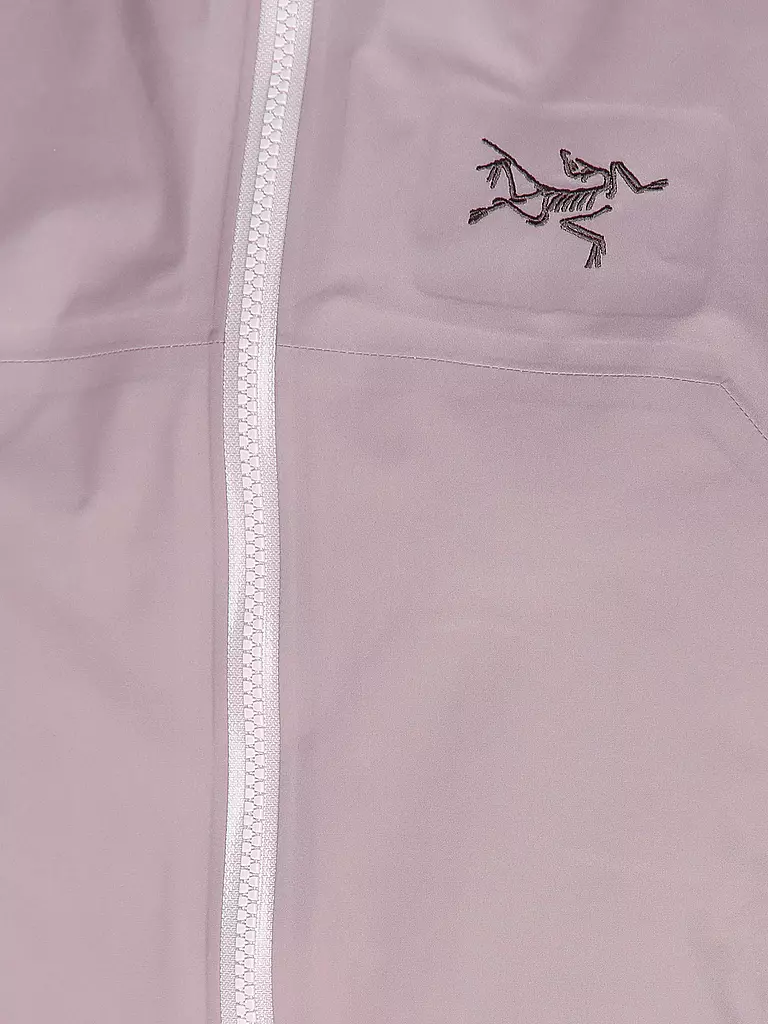 ARCTERYX | Damen Wanderjacke Beta SL | Lila