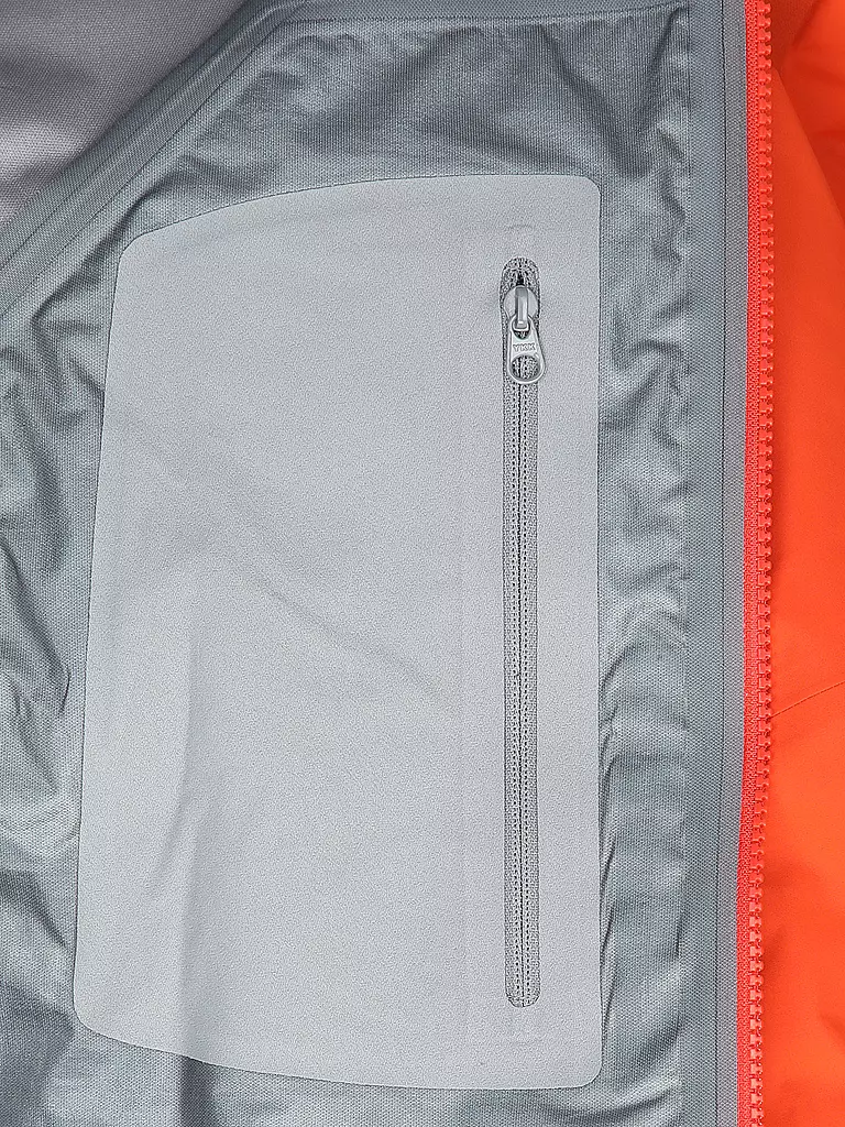 ARCTERYX | Damen Wanderjacke Beta SL | Naranja