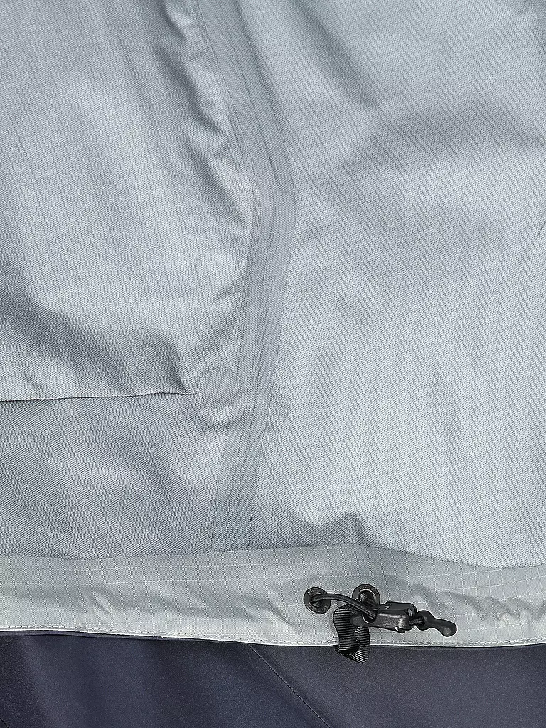 ARCTERYX | Damen Wanderjacke Beta SL | Azul oscuro