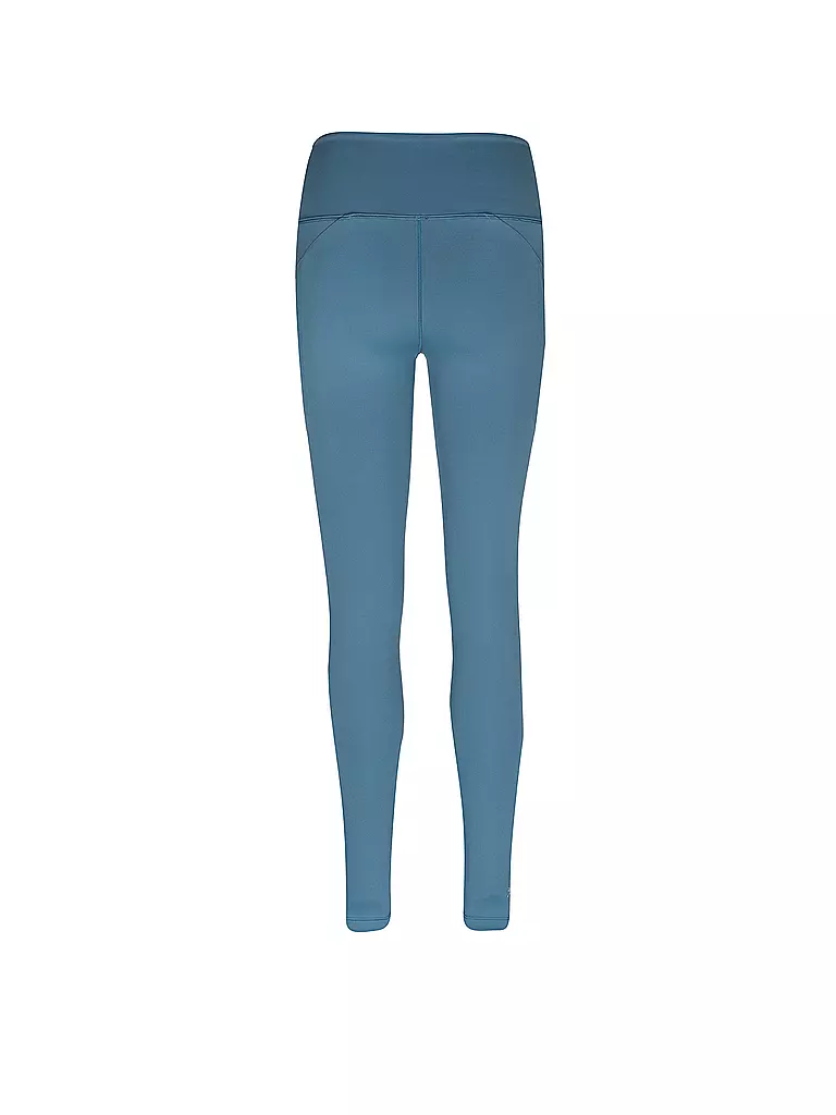 ARCTERYX | Damen Wandertight Essent High-Rise  | Petróleo