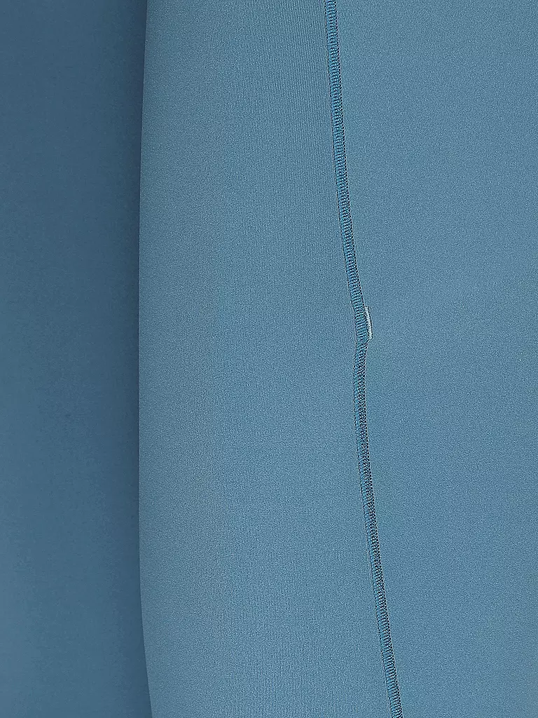 ARCTERYX | Damen Wandertight Essent High-Rise  | Petróleo