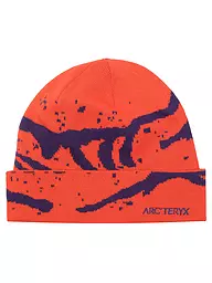 ARCTERYX | Gorro Beanie Grotto | Naranja