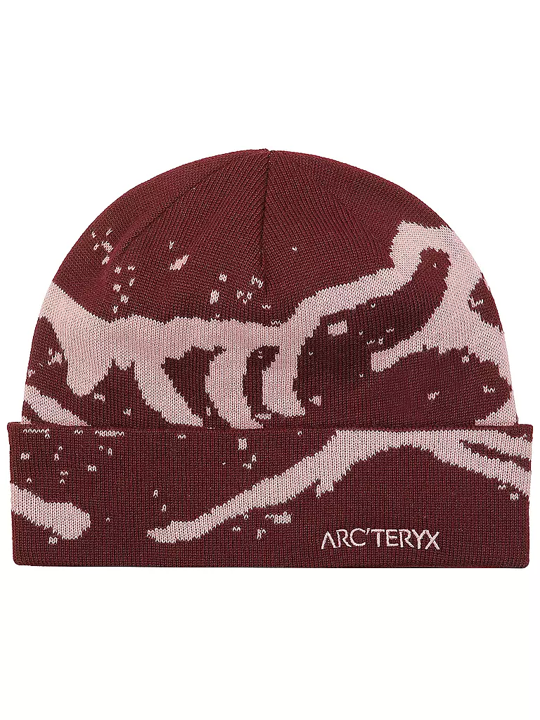 ARCTERYX | Gorro Beanie Grotto | Baya