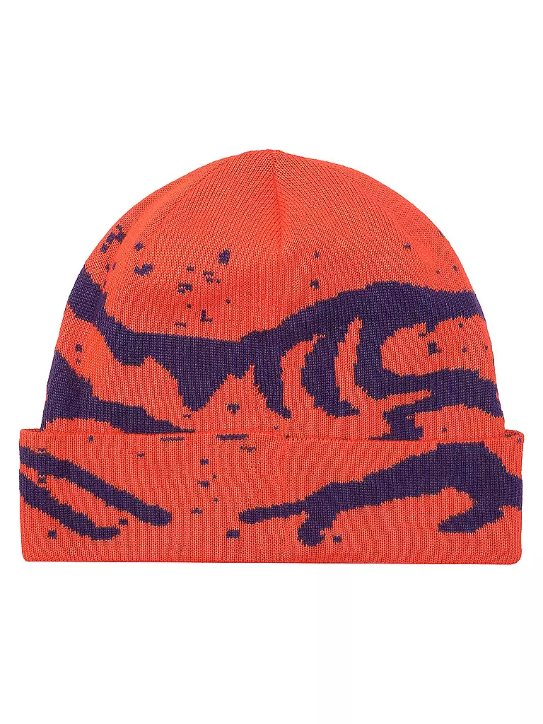 ARCTERYX | Gorro Beanie Grotto | Naranja