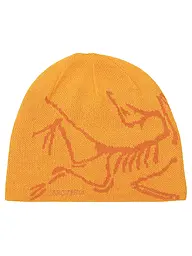 ARCTERYX | Gorro Bird Toque | Naranja