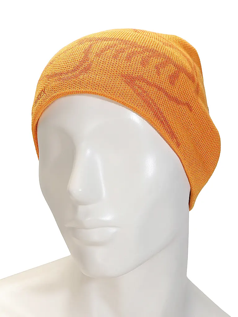 ARCTERYX | Gorro Bird Toque | Naranja