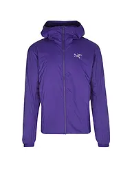 ARCTERYX | Isochaqueta Atom con capucha para hombre | Baya