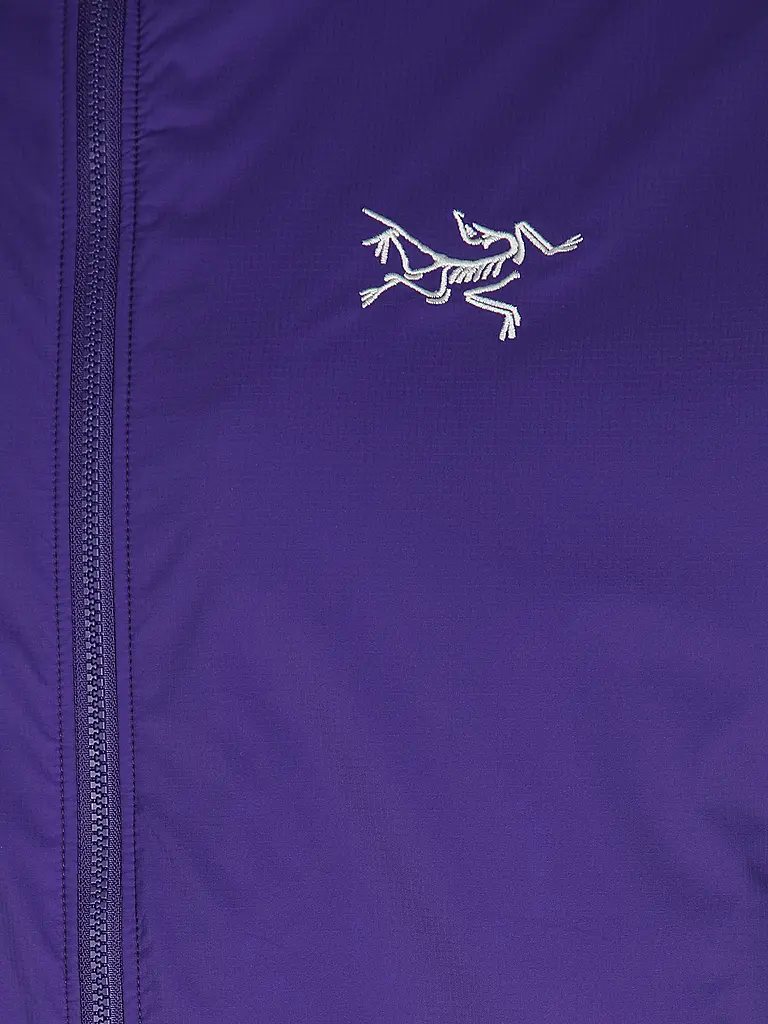 ARCTERYX | Isochaqueta Atom con capucha para hombre |