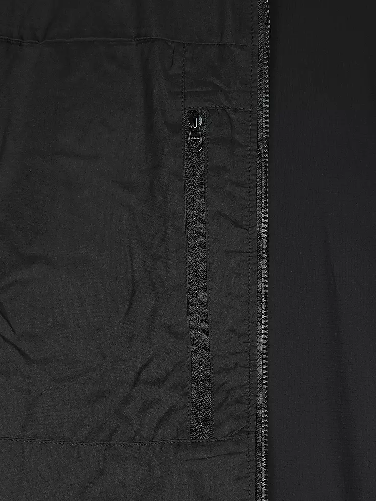 ARCTERYX | Isochaqueta Atom Hoodie para hombre | Negro