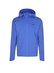 ARCTERYX | Isochaqueta Atom SL con capucha para hombre | Azul