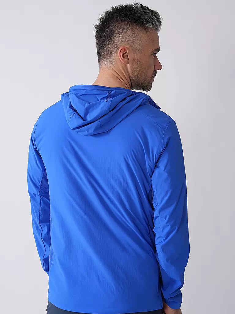 ARCTERYX | Isochaqueta Atom SL con capucha para hombre |