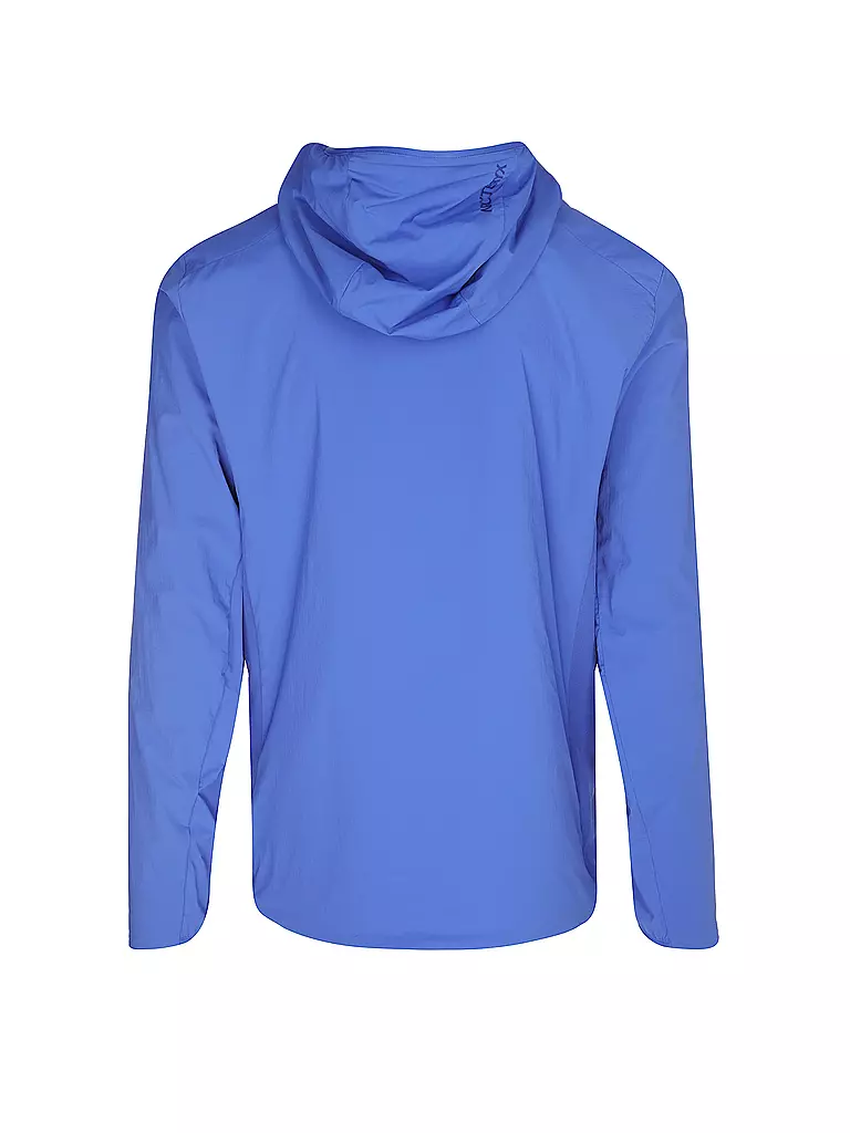 ARCTERYX | Isochaqueta Atom SL con capucha para hombre |