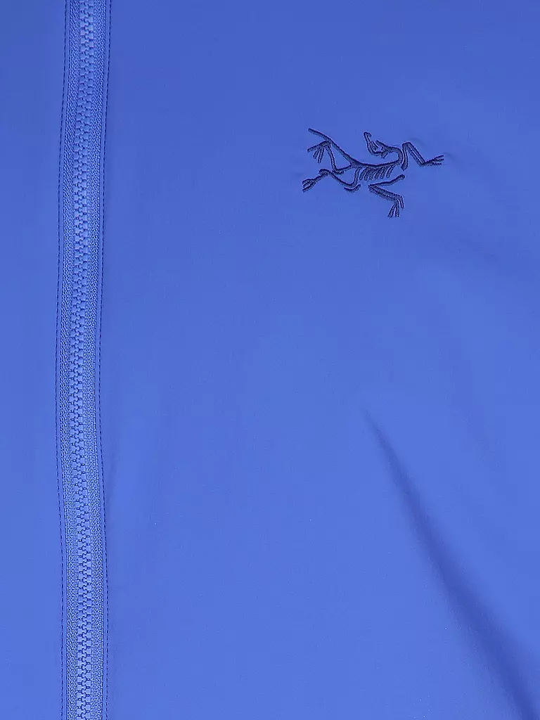 ARCTERYX | Isochaqueta Atom SL con capucha para hombre |