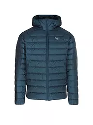 ARCTERYX | Isochaqueta Cerium para hombre | Azul oscuro