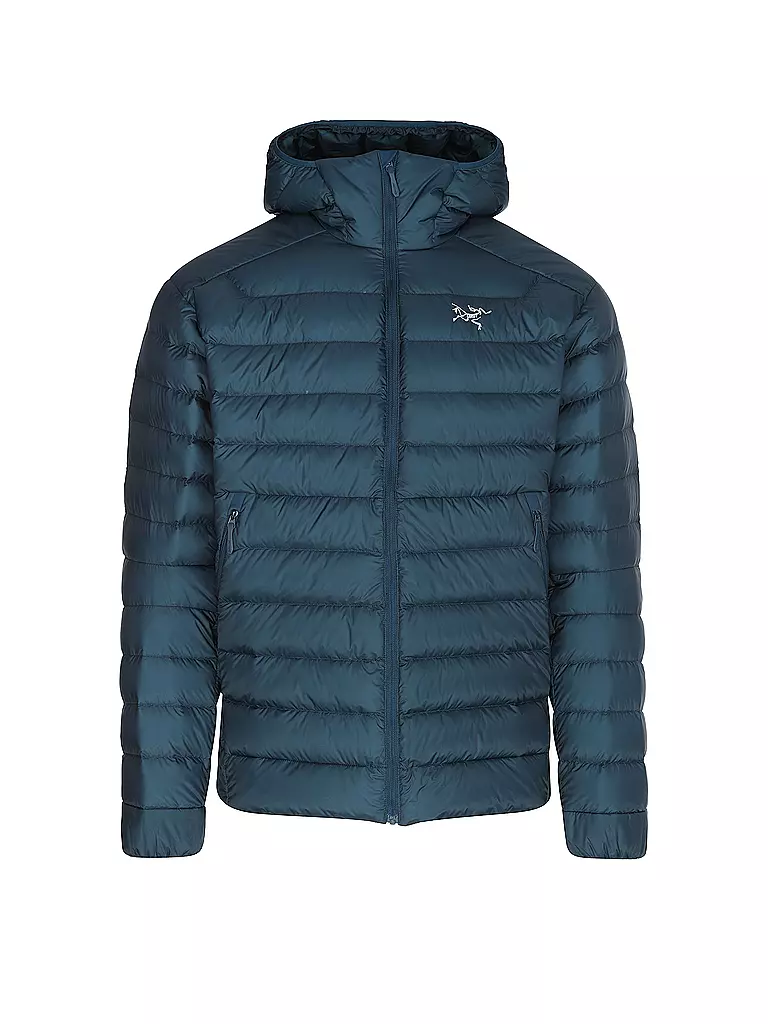 ARCTERYX | Isochaqueta Cerium para hombre | Azul oscuro