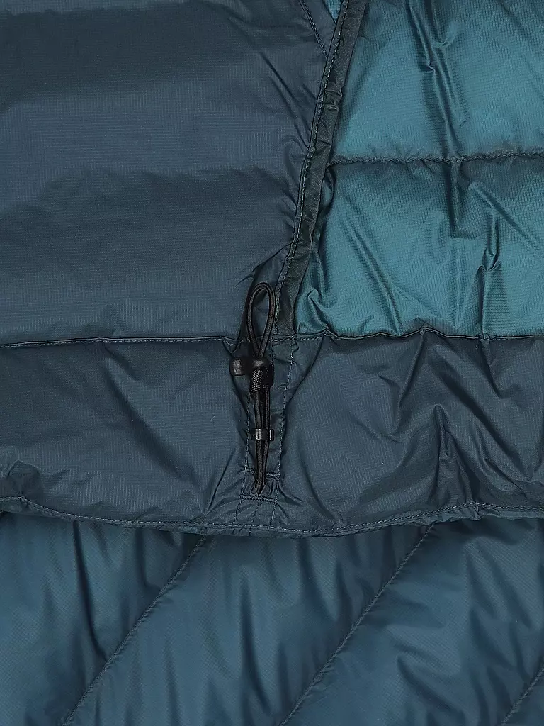 ARCTERYX | Isochaqueta Cerium para hombre | Azul oscuro