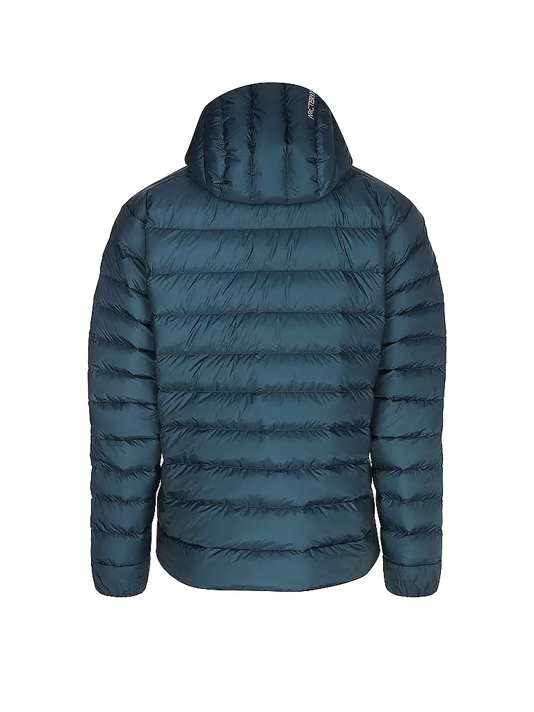 ARCTERYX | Isochaqueta Cerium para hombre | Azul oscuro