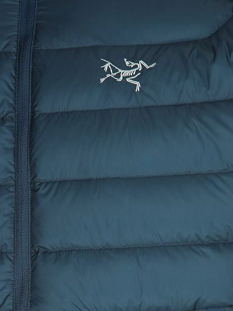 ARCTERYX | Isochaqueta Cerium para hombre | Azul oscuro