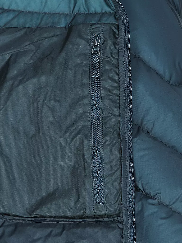 ARCTERYX | Isochaqueta Cerium para hombre | Azul oscuro